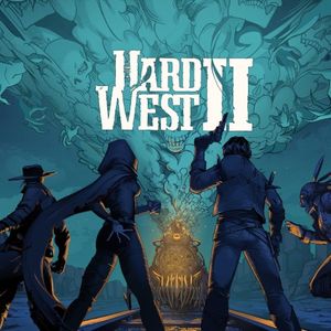 Hard West 2 (Original Soundtrack) (OST)