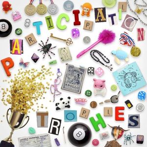 Participation Trophies (Single)