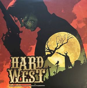 Hard West & Hard West 2