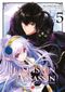 Je suis un assassin (et je surpasse le héros), tome 5