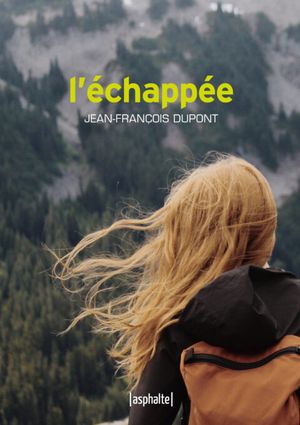 L'Échappée