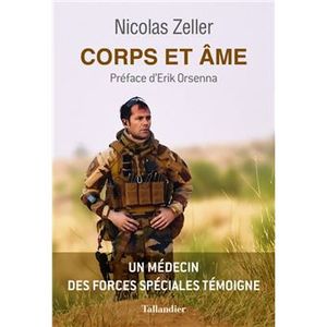 Corps et âme