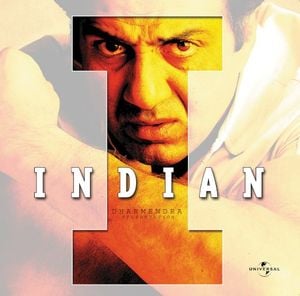 Indian (OST)