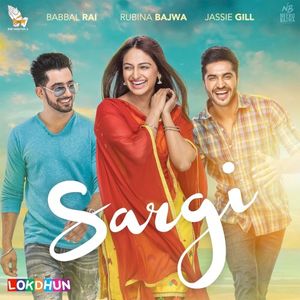 Sargi (Original Motion Picture Soundtrack) (OST)