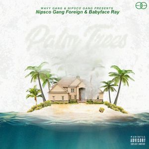 Palm Trees (EP)