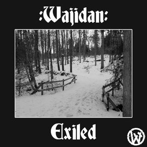 Exiled (EP)