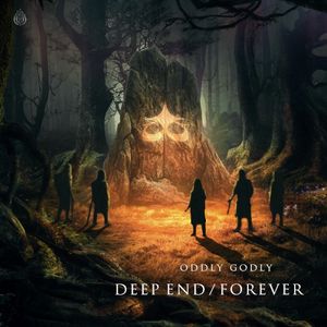 DEEP END / FOREVER (Single)