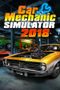 Car Mechanic Simulator 2018