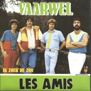 Vaarwel (Single)