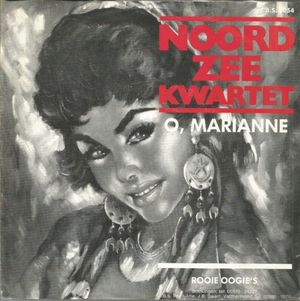 O, Marianne (Single)