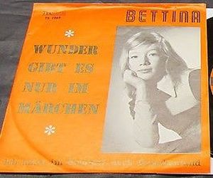 Wunder gibt es nur im Märchen (Single)