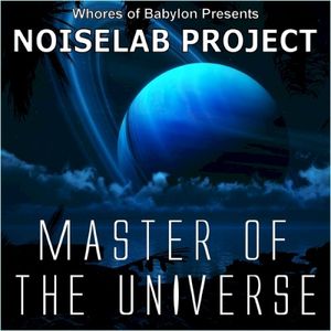 Master of the Universe (EP)