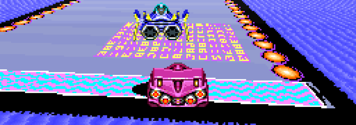 Cover BS F-Zero Grand Prix