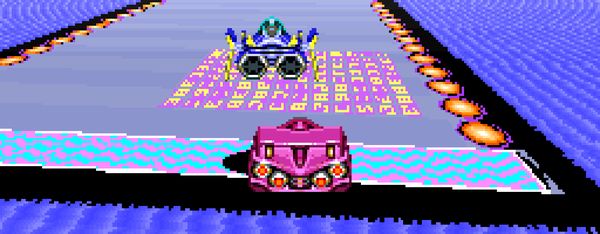 BS F-Zero Grand Prix