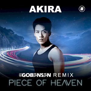 Piece of Heaven (Theo Gobensen Remix)