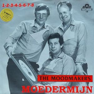 Moedermijn (Single)