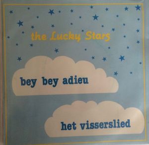 Bye bye adieu (Single)