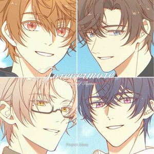 Forevermore ～tears of Themis～ (Single)