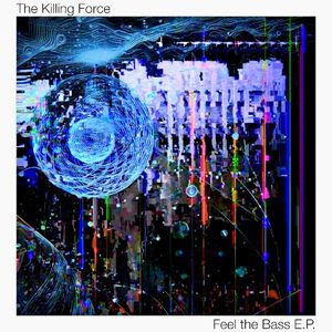 Feel the Bass E.P. (EP)