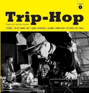Trip-Hop (Classics by Trip-Hop Masters)
