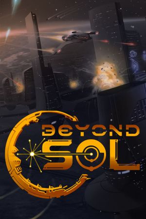 Beyond Sol