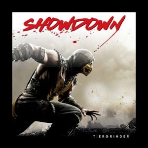 Showdown (Single)