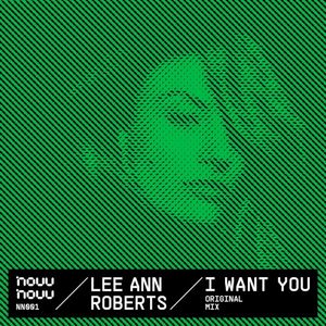 I Want You (Single)