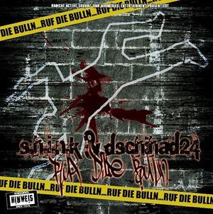 Ruf die Bulln (EP)