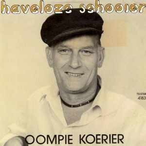 Haveloze schooier (Single)