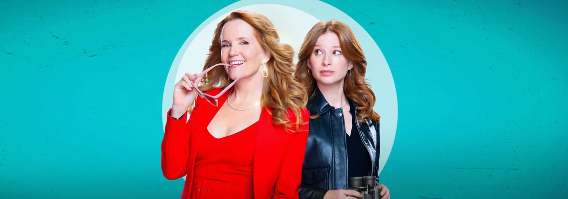 Cover Spencer Sisters : Détectives Agency