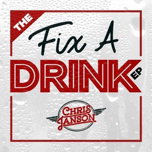 The Fix a Drink EP (EP)