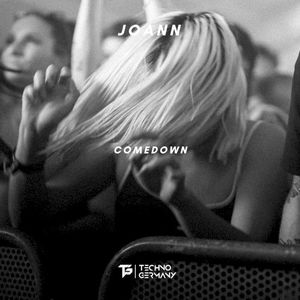 Comedown (EP)