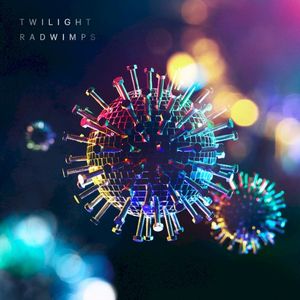 TWILIGHT (Single)