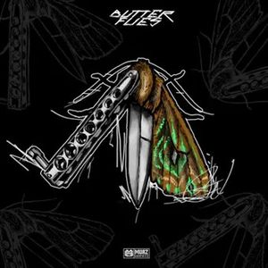 Butterflies (Single)