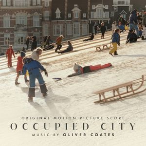 Occupied City: Original Motion Picture Score (OST)