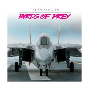 Birds of Prey (Single)