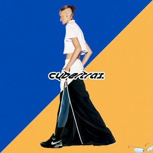 Cybertrax (EP)