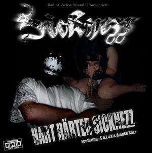 Hart härter Sicknezz (EP)