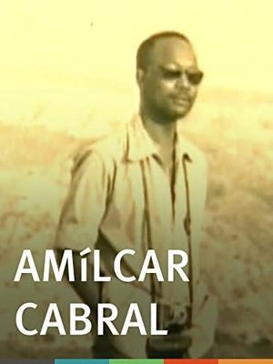 Amílcar Cabral