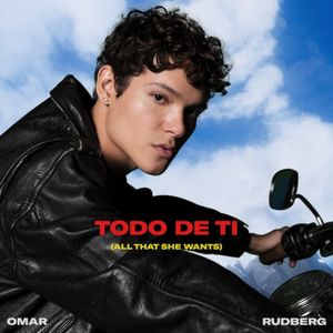Todo de Ti (All That She Wants) (Single)