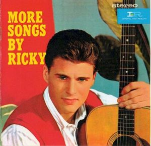 More Songs By Ricky / Rick Is 21