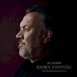 Klassisk Bjørn Eidsvåg