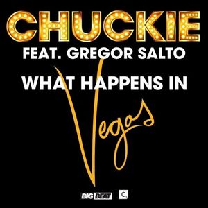 What Happens in Vegas (Single)