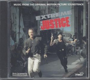 Extreme Justice (OST)