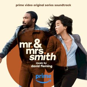Mr. & Mrs. Smith: Prime Video Original Series Soundtrack (OST)