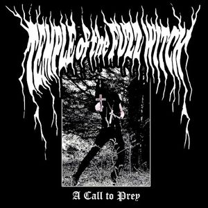 A Call to Prey (Single)
