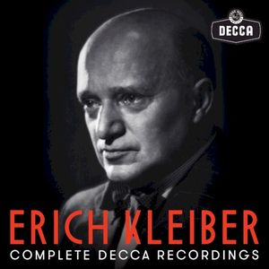 Complete Decca Recordings