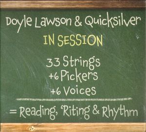 In Session