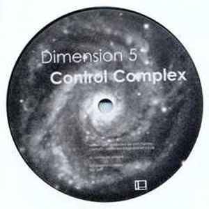 Control Complex (EP)