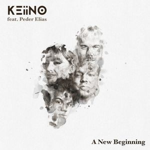 A New Beginning (Single)